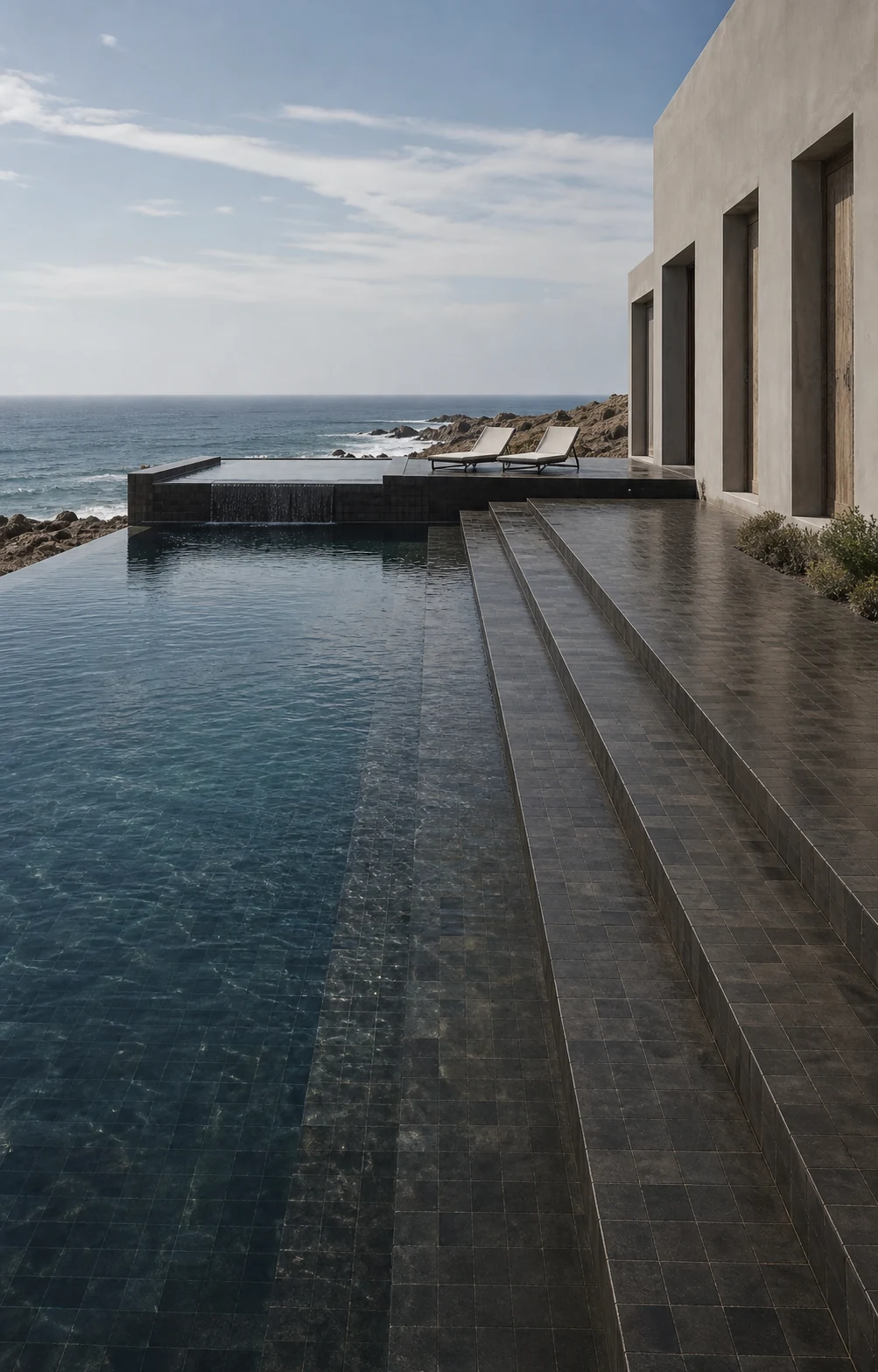 Atlas Tidal Pool