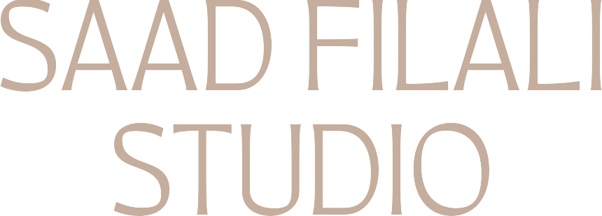 Saad Filali Studio